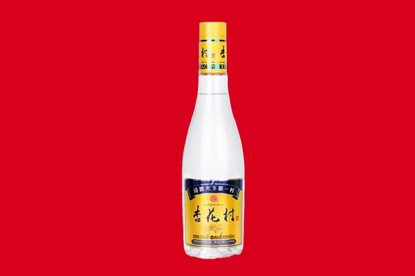 万宁回收杏花村
